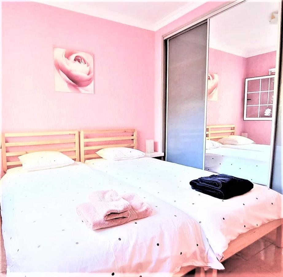 Nice Apartment With Swimmingpool, Wifi And Free Parking In Arguineguin Exterior foto