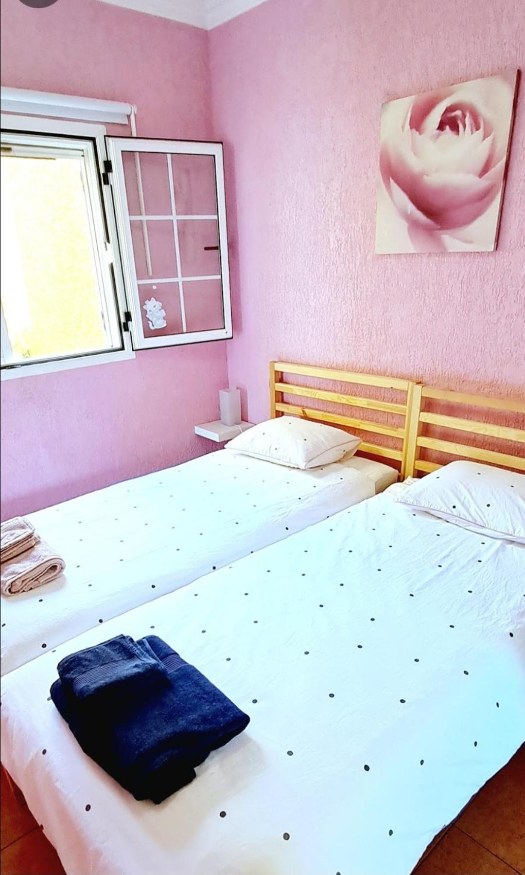 Nice Apartment With Swimmingpool, Wifi And Free Parking In Arguineguin Exterior foto